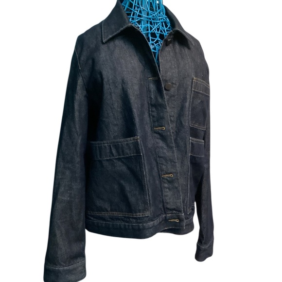 COS Denim Jacket - Picture 2 of 6